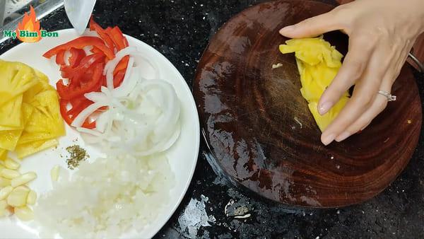 48 công thức làm bánh bằng nồi chiên không dầu tại nhà ngon và đơn giản