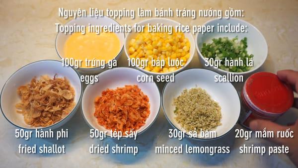 48 công thức làm bánh bằng nồi chiên không dầu tại nhà ngon và đơn giản (P2)