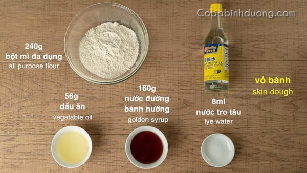 48 công thức làm bánh bằng nồi chiên không dầu tại nhà ngon và đơn giản (P2)
