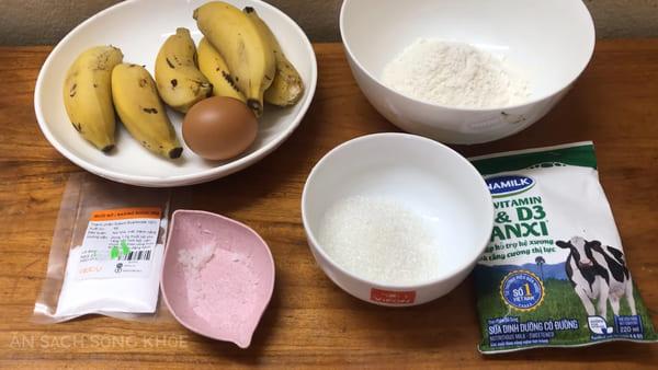 48 công thức làm bánh bằng nồi chiên không dầu tại nhà ngon và đơn giản