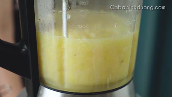 48 công thức làm bánh bằng nồi chiên không dầu tại nhà ngon và đơn giản (P2)