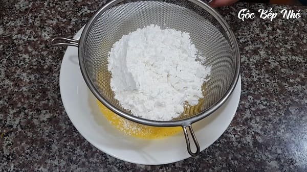 48 công thức làm bánh bằng nồi chiên không dầu tại nhà ngon và đơn giản