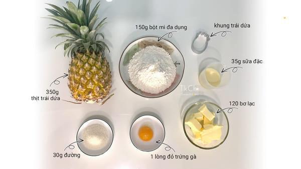 48 công thức làm bánh bằng nồi chiên không dầu tại nhà ngon và đơn giản (P2)