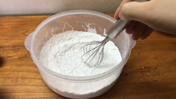 48 công thức làm bánh bằng nồi chiên không dầu tại nhà ngon và đơn giản
