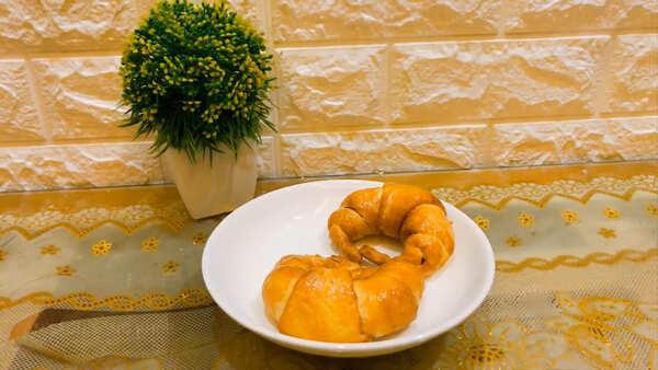 48 công thức làm bánh bằng nồi chiên không dầu tại nhà ngon và đơn giản