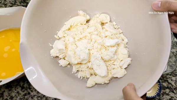 48 công thức làm bánh bằng nồi chiên không dầu tại nhà ngon và đơn giản (P2)