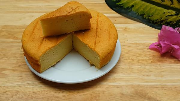 48 công thức làm bánh bằng nồi chiên không dầu tại nhà ngon và đơn giản