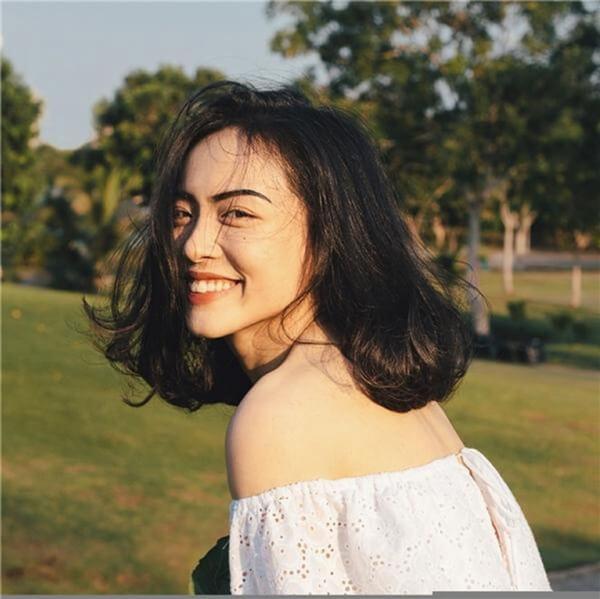 An nhiên là cuộc sống bình thản, an nhàn, bình yên