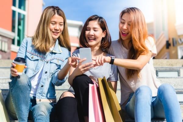 An nhiên là cuộc sống bình thản, an nhàn, bình yên