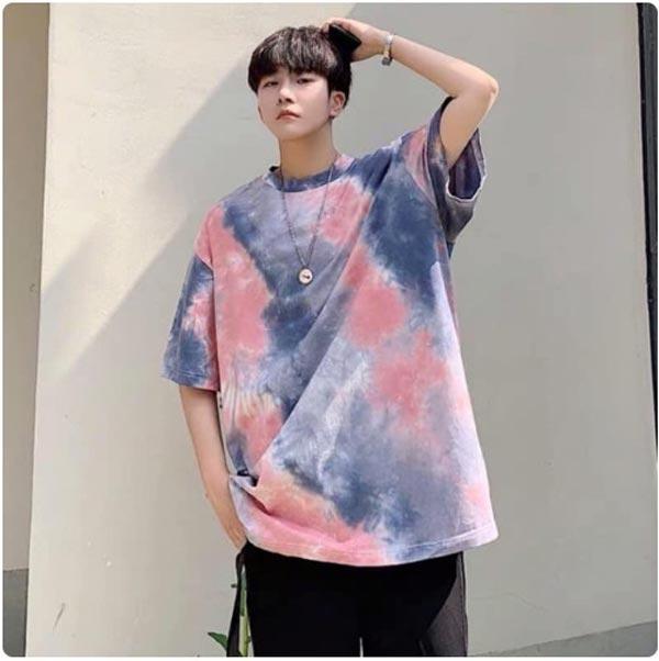 đồ oversize nam