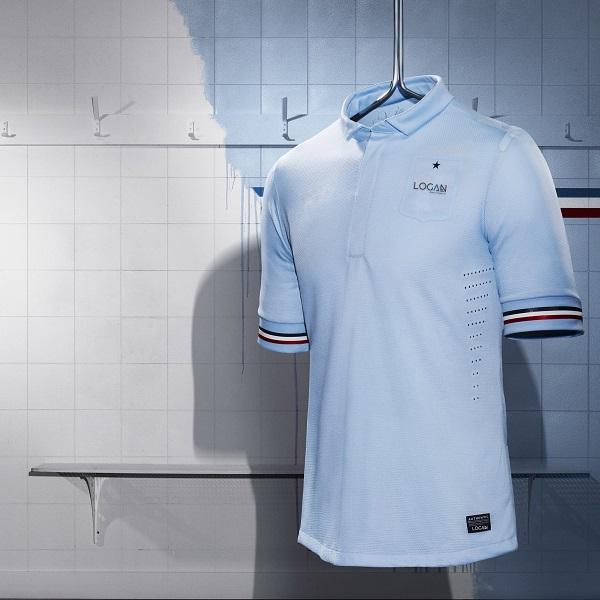 Địa chỉ nhận may in áo thun doanh nghiệp Hà Nội - LOGAN Uniform