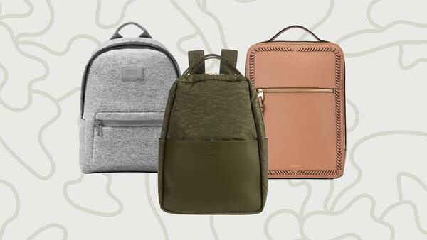 Các thương hiệu backpack nổi tiếng