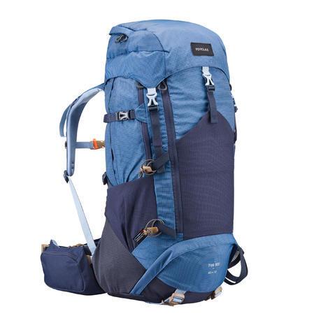 Rucksack thiết kế tối giản, tập trung vào dung tích