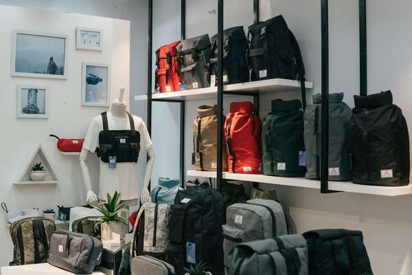 Backpack Saigon Swagger