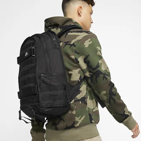 Backpack Nike năng động