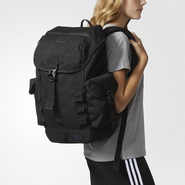 Backpack nhỏ gọn, tiện dụng hàng ngày