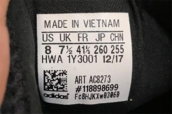 adidas chính hãng