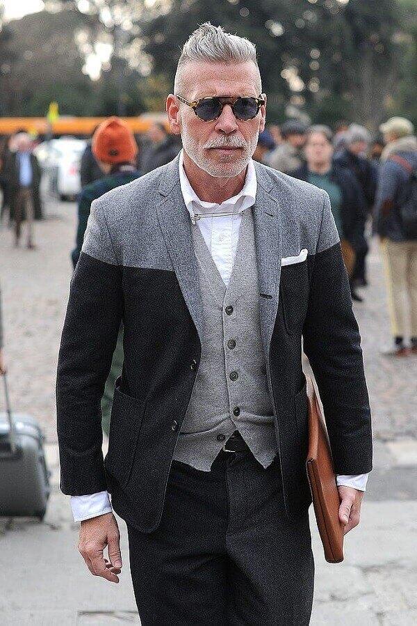 Fashion Icon được hiểu là biểu tượng thời trang