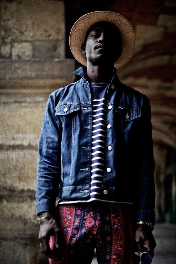 Để trở thành Fashion Icon, việc đầu tiên bạn cần làm là có đam mê với thời trang