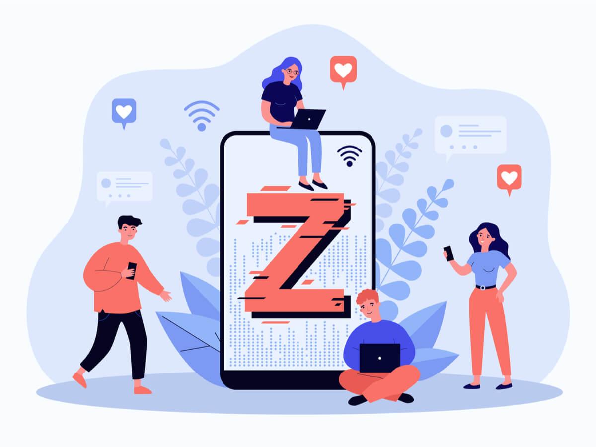 gen z 