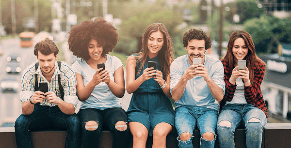đặc trưng của gen z