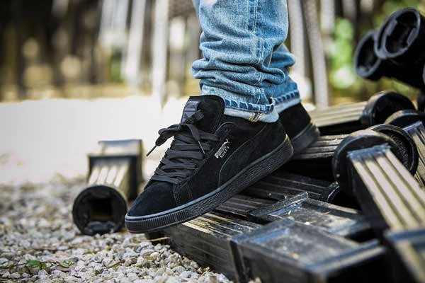 Giày sneaker Puma