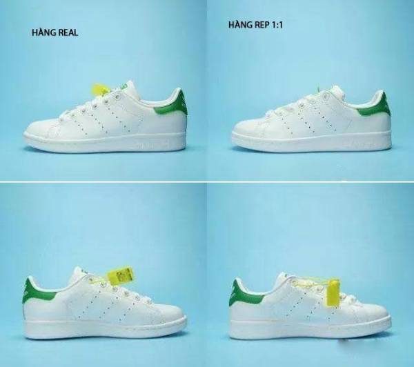 Hàng rep là gì? Có nên mua hàng rep không?