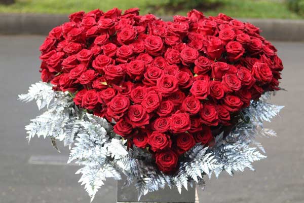 ngày  8/3 tặng hoa gì