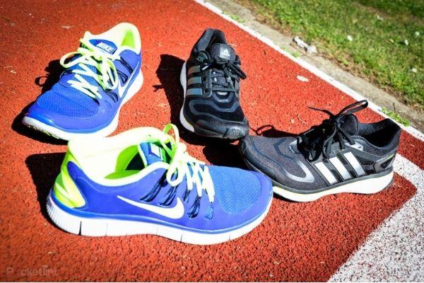 Nike và Adidas