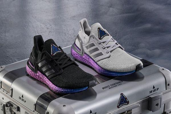 Nike và Adidas