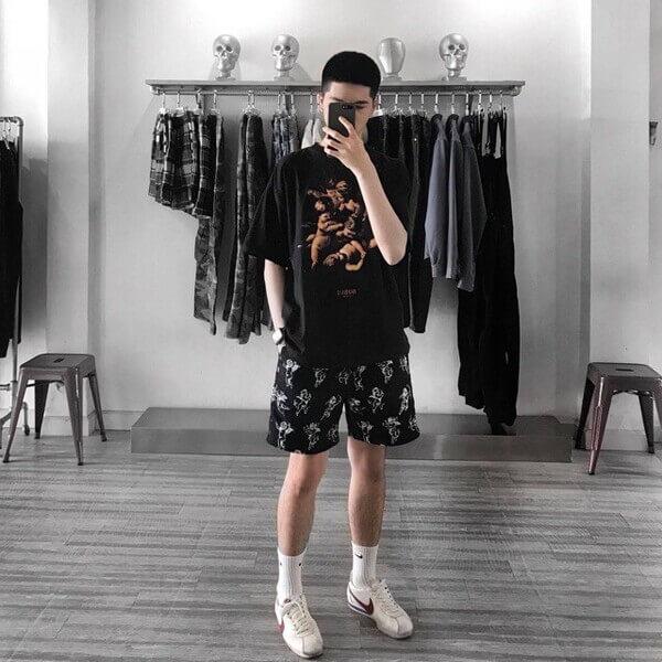 thương hiệu quần local brand đẹp
