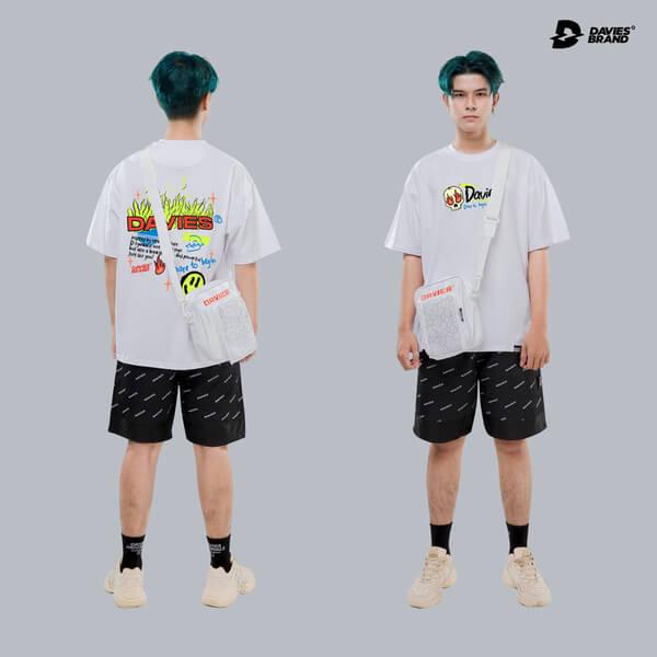 thương hiệu quần local brand đẹp