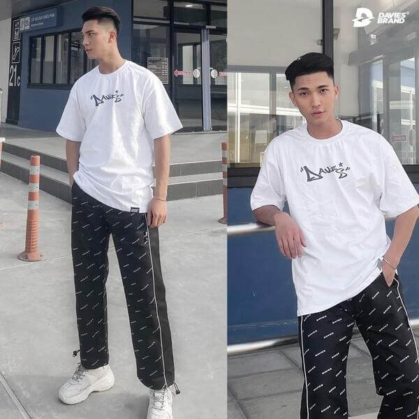 thương hiệu quần local brand đẹp