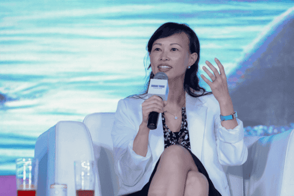Shark Linh chia sẻ kinh nghiệm kinh doanh
