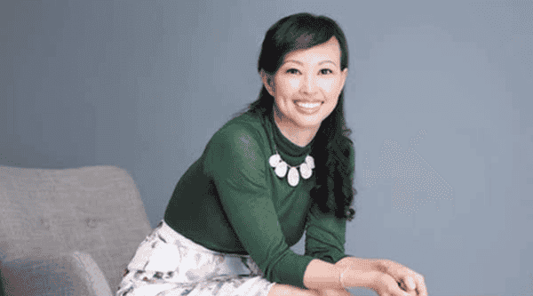 Shark Linh - nữ doanh nhân thành đạt