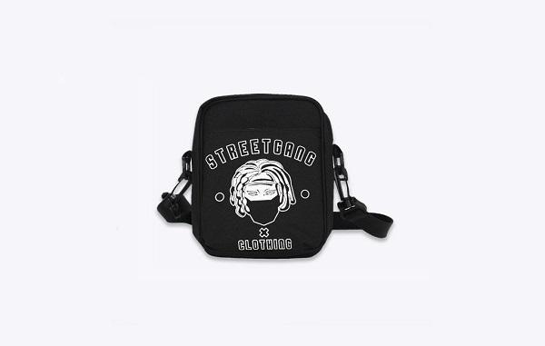 Mini Bag STREETGANG là chiếc túi hot hit dành cho cả nam và nữ