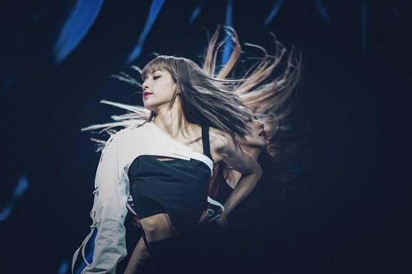Main Dancer thường mang đến màn trình diễn lôi cuốn sự quan tâm của khán giả