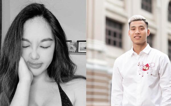 Văn Thanh hẹn hò cùng Bivi Vũ vẫn đang là tin đồn