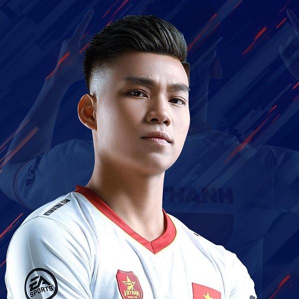 Cầu thủ Vũ Văn Thanh - chàng trai được mệnh danh là “người không phổi”