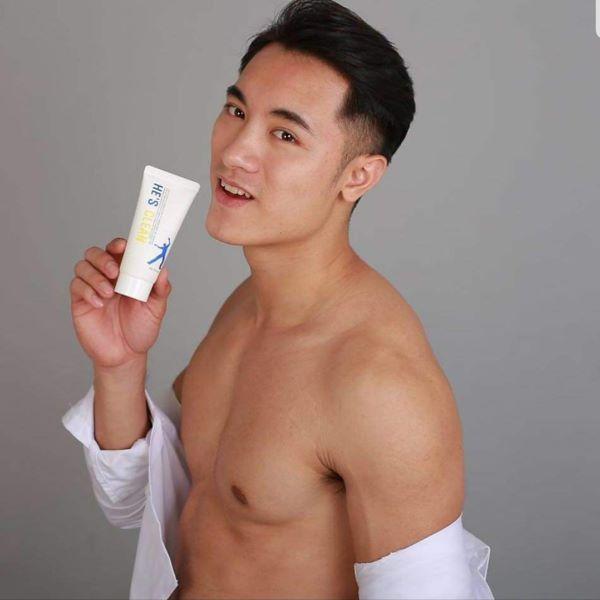 dung dịch vệ sinh nam giới