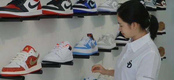 Nhân viên luôn tư vấn nhiệt tình