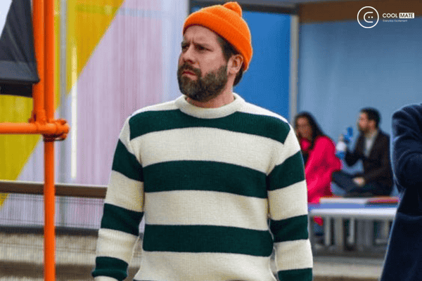 Họa tiết sọc ngang làm bạn trông béo hơn, hãy chọn sọc dọc