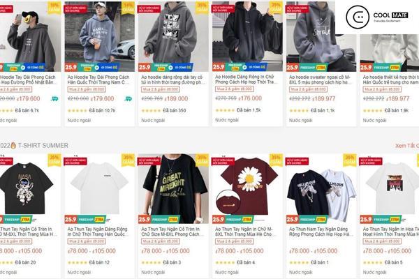 Y - C Men’s Fashion.VN - Local Brand Trung Quốc trên Shopee