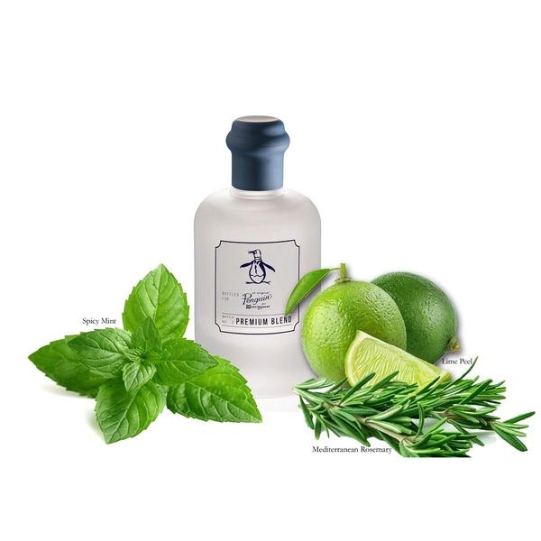 Nước hoa nam Penguin Premium Blend