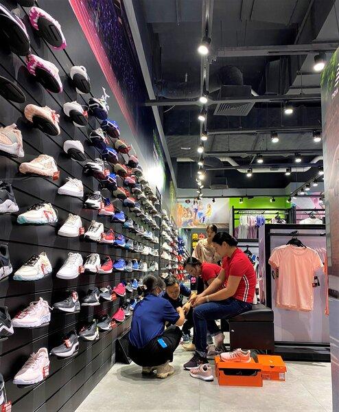  Là địa điểm được nhiều khách hàng tin tưởng 