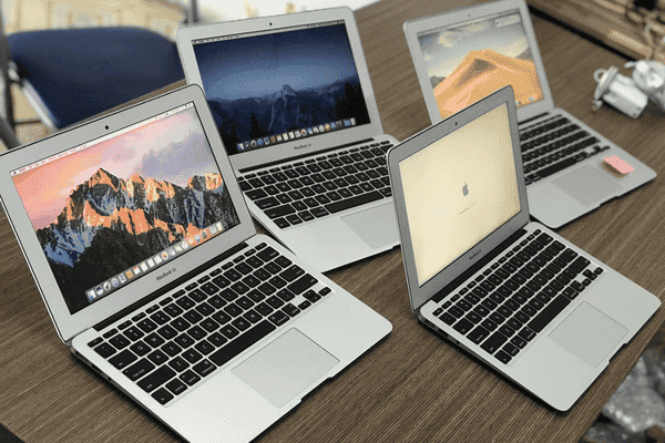 Laptop Quốc Thắng - Cửa hàng máy tính cũ đạt chuẩn Châu Âu