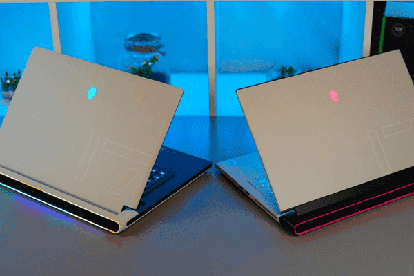 Laptop Titan -  Đơn vị mua bán laptop xách tay từ Mỹ uy tín