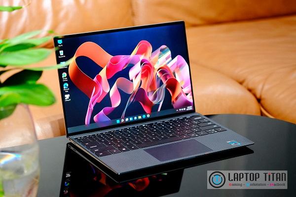 Chăm sóc khách hàng tận tình tại Laptop Titan