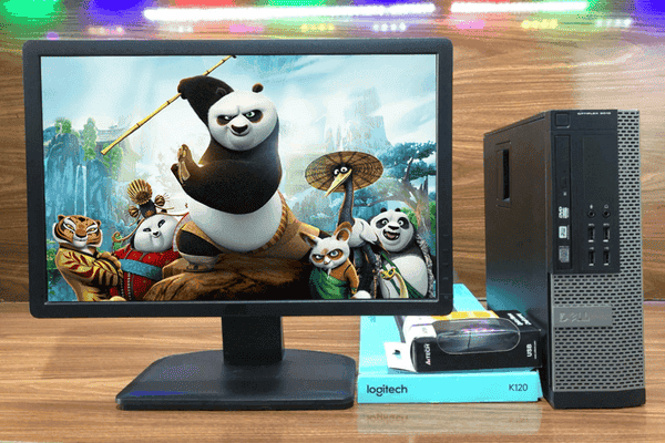 Thiện Nguyễn - Cửa hàng cung cấp máy tính bàn giá rẻ