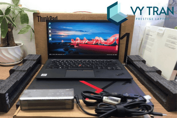 Sản phẩm chất lượng cao được nhập khẩu từ Mỹ tại Vy Trần Laptop